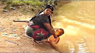 THE EVIL WICKED VILLAGE WITCH AND THE POWERFUL BABY THAT REFUSED TO DIE - A Nigerian Movies