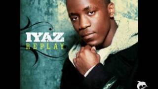 Iyaz Replay chords