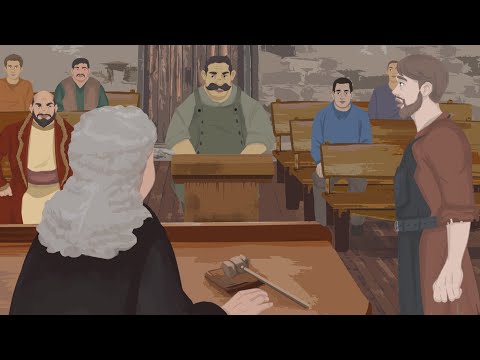 არა ცილი სწამო