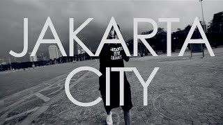 LIMA - JAKARTA CITY (Video Musik Resmi)