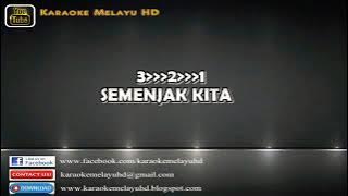 Rindu ku semakin kuat - Safura  Karaoke tanpa vokal