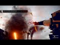 Airborne Cannons Codex - Battlefield 1