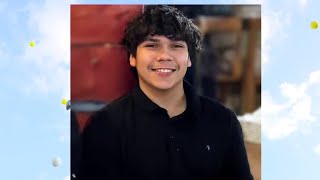Family identifies 17-year-old stabbed to death during party in Cypress Information