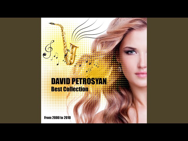 David Petrosyan - Walking Softly
