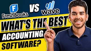 FreshBooks vs Wave: Which Accounting Software is Right for You? screenshot 5