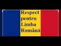 Румынский язык. Русские (славянские) слова в румынском языке