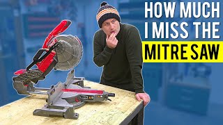 Mitre Saw / Soakaway / New Tools & MORE! by Rag 'n' Bone Brown 33,318 views 5 months ago 9 minutes, 50 seconds