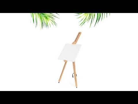 Art easel AMAZON