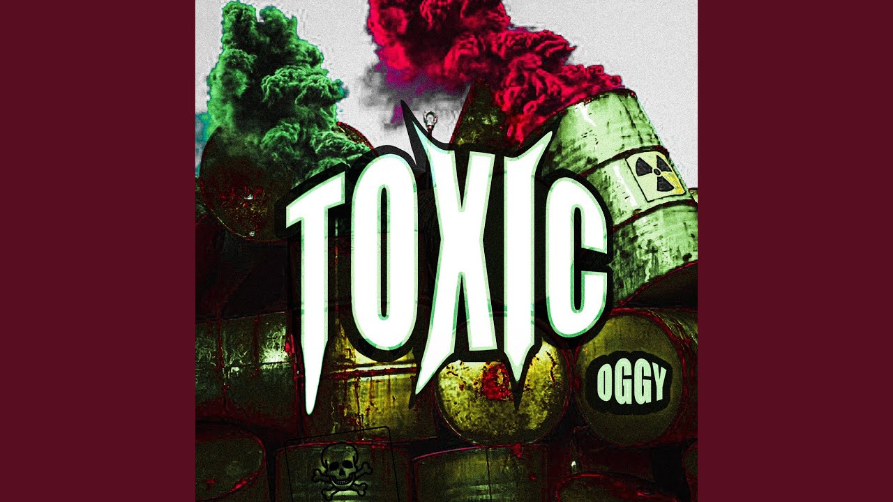Watch Toxic on YouTube Watch Toxic on YouTube