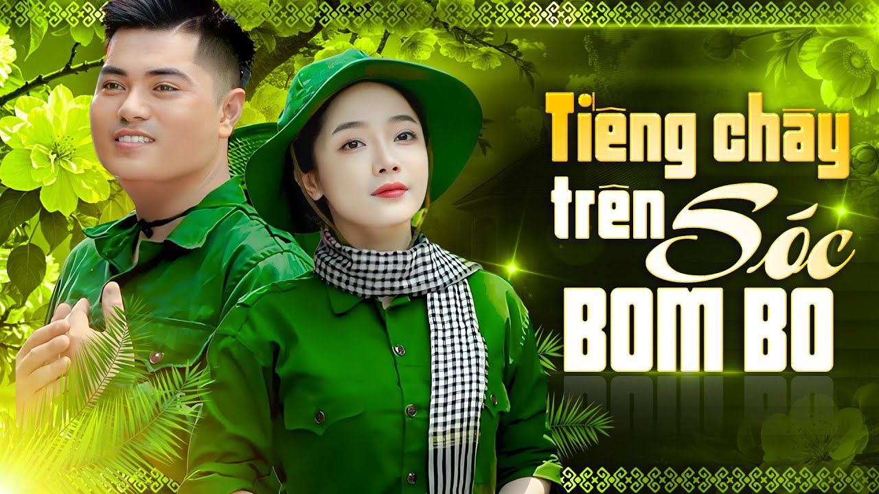 TIẾNG CHÀY TRÊN SÓC BOMBO REMIX - Đây Mới Là Nhạc Đỏ Remix Mừng Đất Nước Vào Thời Kỳ VƯƠN MÌNH