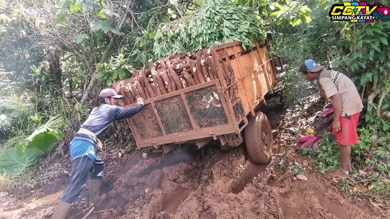 JALUR KAPAL SELAM‼️SAM BRODOT DAN KENTONG || EXPEDISI TELO BALAP #CCTV_SPKAYAT