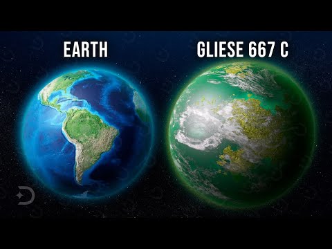 Video: Alte planete ar putea susține viața?