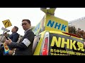 浜田聡参上！知事選応援演説@西宮ガーデンズ　参議院議員 齊藤健一郎 NHK党