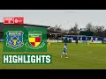 Bootle fc 31 nantwich town  pitchingin npl west  17224