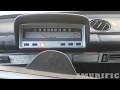 1976 LADA VAZ 2101 - Old Start/Cold Start