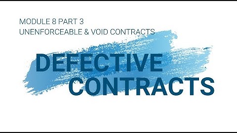 OBLICON_DEFECTIVE CONTRACTS PART 3
