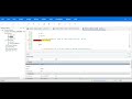 2025 11 27 LR Retail Category level  Error handling Session2 9AM Batch