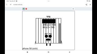 Uncannyblocks Band Whatsoever Different 991-1000 Not For Kids We Reached 1000
