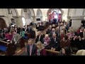 UK Funeral Live Streaming - St Nicoloas Church, Surrey