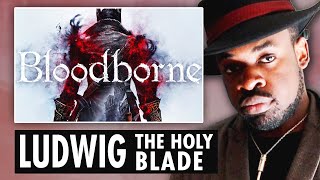 Music Producer Dissects: Ludwig the Holy Blade (Bloodborne OST)