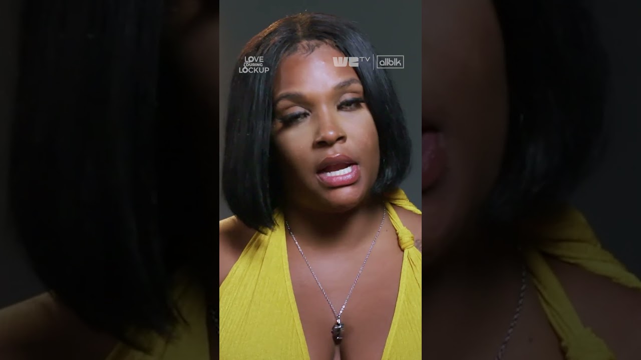 BONITA SOLD THE RING | Love During Lockup