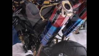 Xt 660 só as top