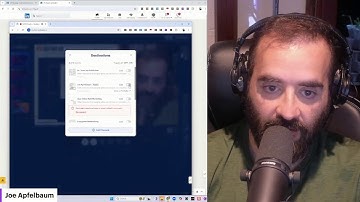 How to find people who are Online on LinkedIn - 138 LinkedIn Live 2024 with Joe Apfelbaum