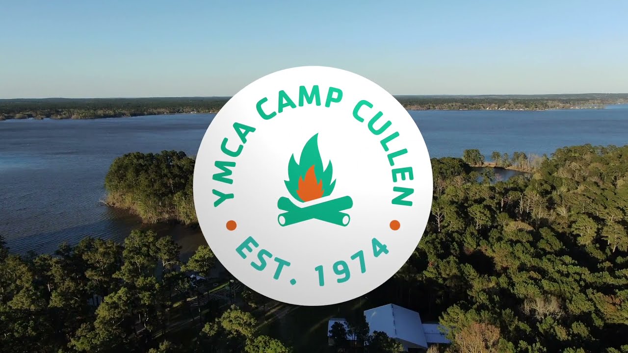 YMCA CAMP CULLEN YouTube