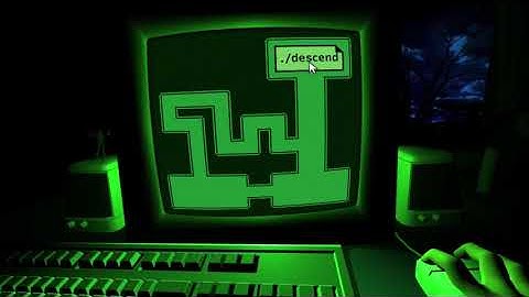 Dreader (Full Playthrough) A retro mouse maze horror game with horror elements!