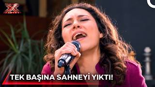 X Factor Tarihine Geçen \