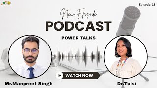 Power Talks: Episode 12 : The Role of Data Scientists in the AI Era : Evolving or Extinct?