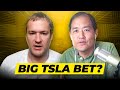 Emmet Peppers: Betting 7 figures on TSLA S&P 500 Inclusion (Ep. 194)