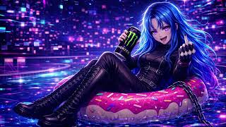 Stitched Up Heart – Glitch B*tch (Nightcore) 