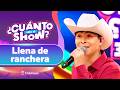 ¡MÁS SED QUE NUNCA! La banda cumbia y sed regresó con todo para el repechaje - Cuánto Vale El Show