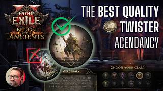 [PoE2 0.5.5] It's Time to Play Twister on Gemling Legionnaire