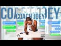 Coach Joey feat. Natasha Mosley - Love You Better [Call Me When You Get This Album] (Official Audio)