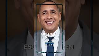 ESCÁNDALO EN ADUANAS