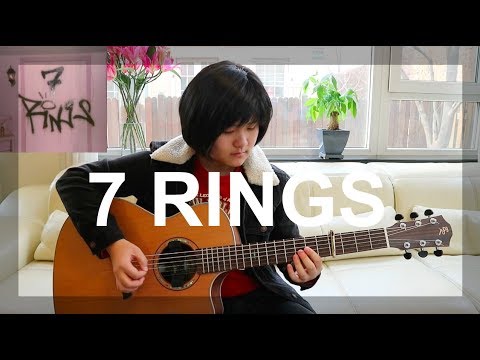 7-rings---ariana-grande-(fingerstyle-guitar-cover)-(free-tabs)