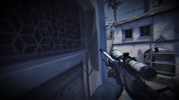 Mockingbird ❤️ | A CS:GO EDIT | R O  X  X