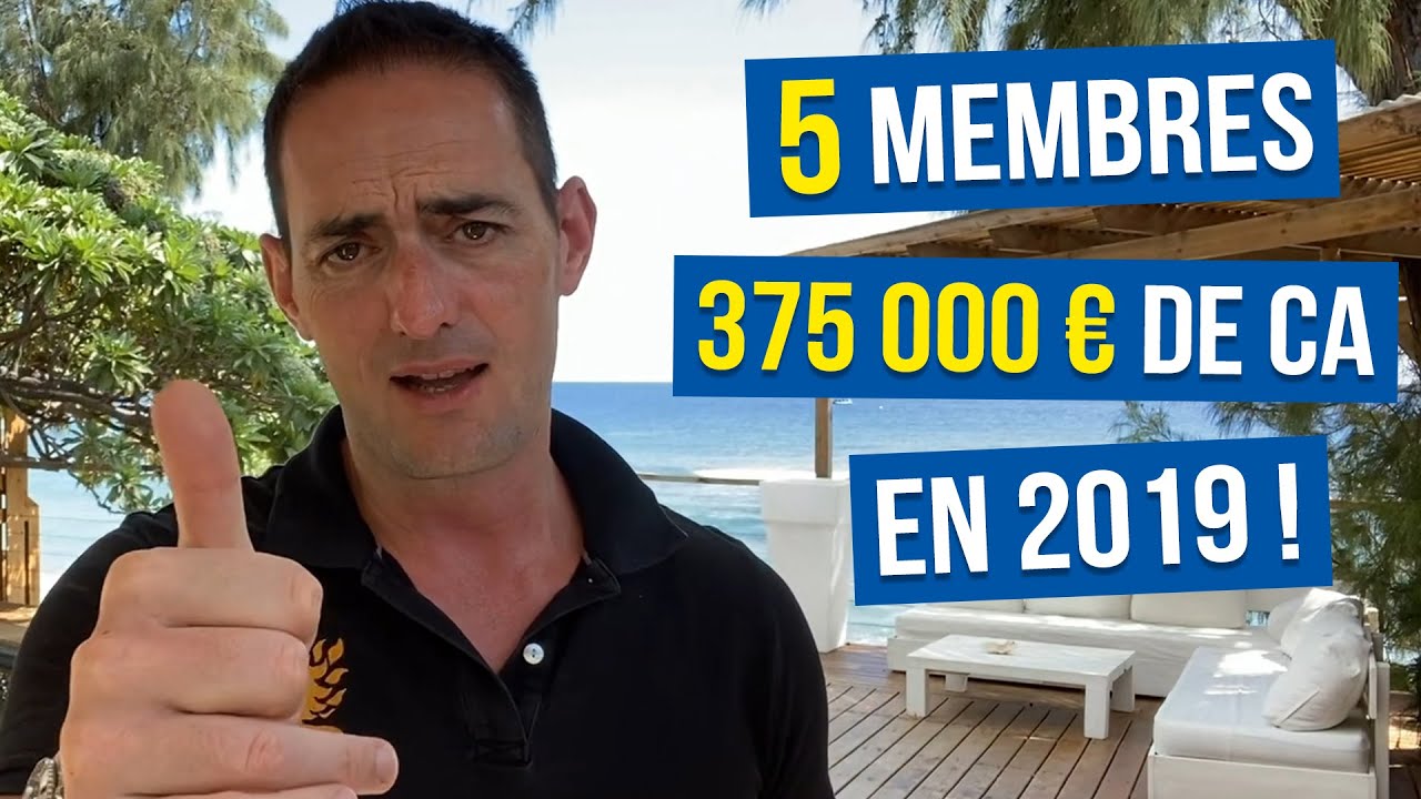 Les résultats des membres de ma Formation Amazon révolution [Episode 2]