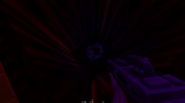 Quake2 GROUND ZERO - UNIT 3 - Research Hangar - Secret 2/2 (read full description)