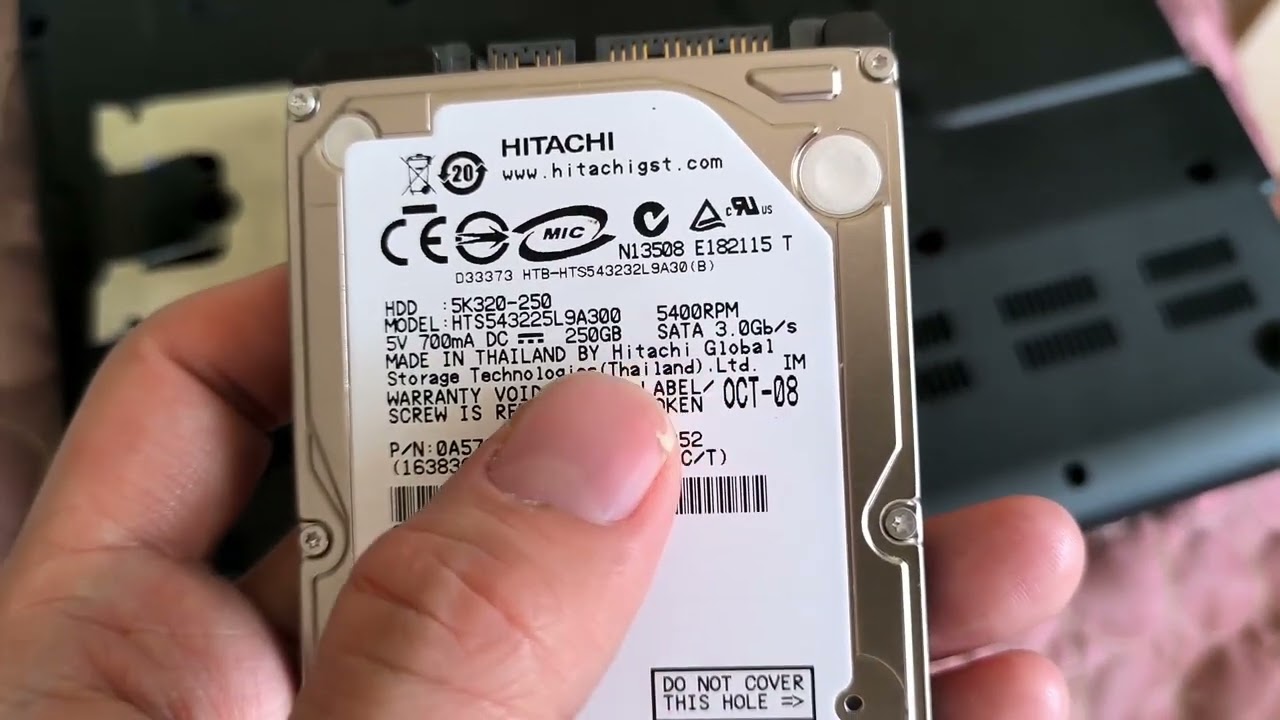 СТАРЫЙ КОМП БУДЕТ ЛЕТАТЬ. МЕНЯЕМ HDD на SSD
