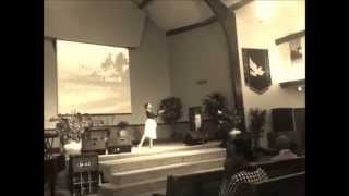 In The Midst Of It All by Yolanda Adams