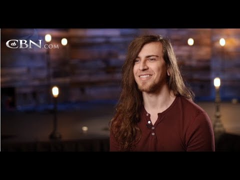 From New Age To Jesus - 700 Club Testimony