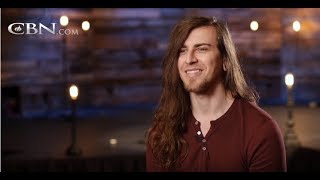 From New Age To Jesus - 700 Club Testimony