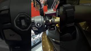 Honda ADV 160 2025 RoadSync||Jadi makin Mewah,Canggih &amp; Lengkap Buat Touring The SUV Pride!!