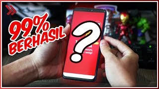 GRATIS! 5 Aplikasi Penghasil Pulsa Terbaik 2019! screenshot 4