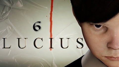 L U C I U S — PART 6 | Fatal Affair  [NO COMMENTARY] | PC