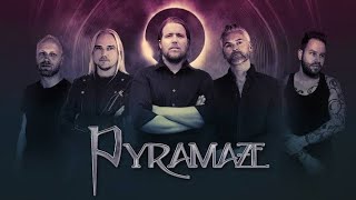 PYRAMAZE .... BALLADS