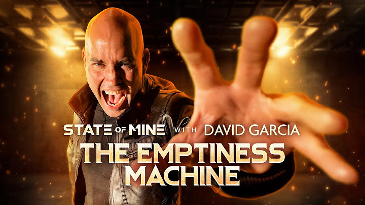 @LinkinPark - The Emptiness Machine (HEAVY Cover by STATE of MINE)